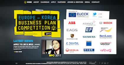 Europe Korea BPC Thumbnail Preview
