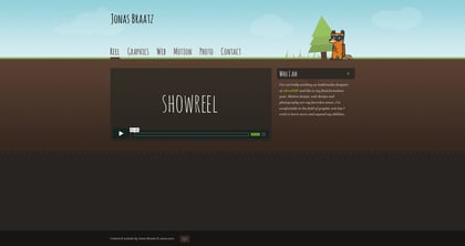 Jonas Braatz Thumbnail Preview