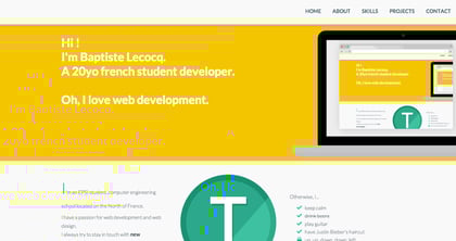 Tiste Thumbnail Preview