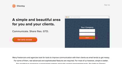 Clientsy Thumbnail Preview