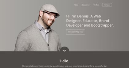 Dennis Field Thumbnail Preview