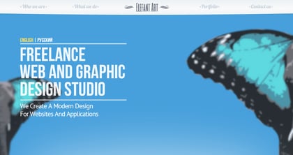 Elefant Art Thumbnail Preview