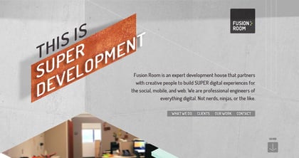 Fusion Room Thumbnail Preview