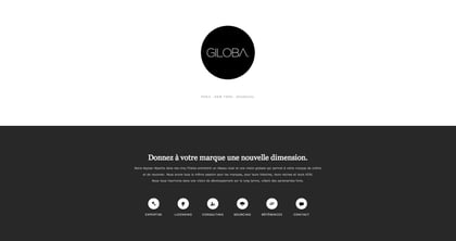 Giloba Thumbnail Preview