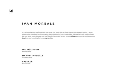 Ivan Moreale Thumbnail Preview