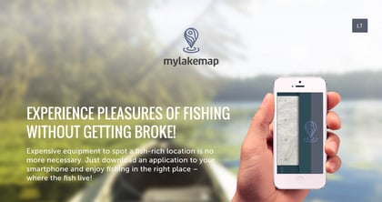 Mylakemap Thumbnail Preview
