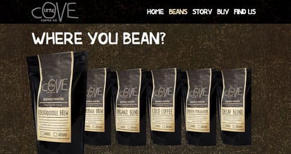 Little Cove Coffee Co Thumbnail Preview