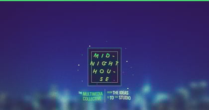 Midnight House Thumbnail Preview