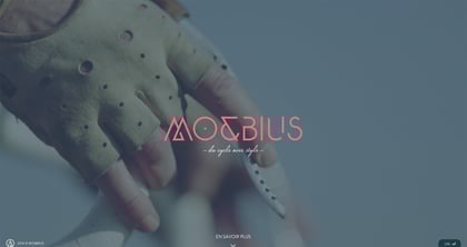 Mo&Bius Thumbnail Preview