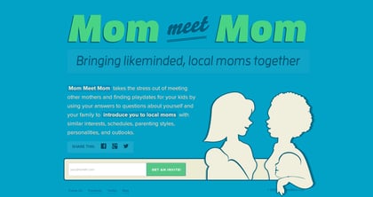 Mom Meet Mom Thumbnail Preview