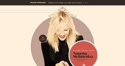 Natasha Stefanenko Thumbnail Preview