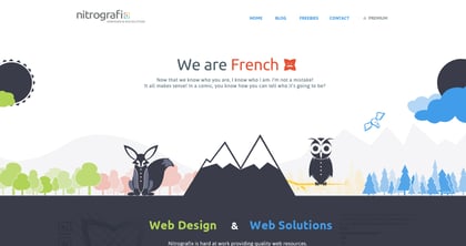 Nitrografix Thumbnail Preview