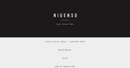 Niuenso Thumbnail Preview
