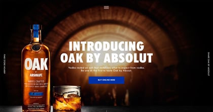Oak by Absolut Thumbnail Preview