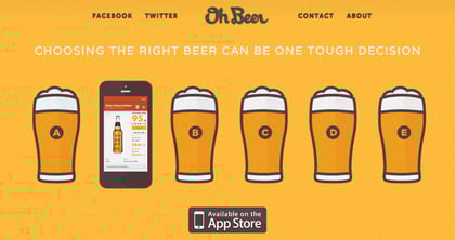 Oh Beer Thumbnail Preview