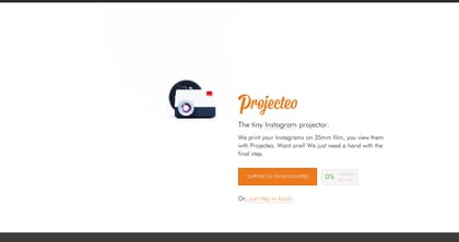 Projecteo Thumbnail Preview