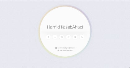 Hamid kasebAhadi Thumbnail Preview
