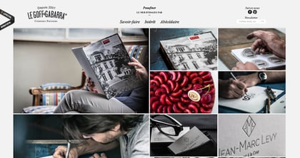 Le Goff & Gabarra Thumbnail Preview