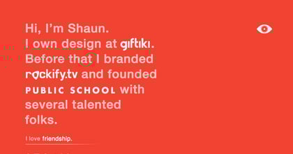 Shaun Lind Thumbnail Preview