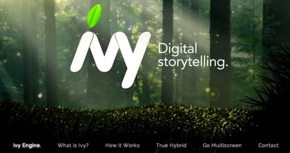 Ivy Engine Thumbnail Preview