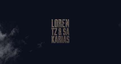 Lorentz & Sakarias – Molnen Thumbnail Preview