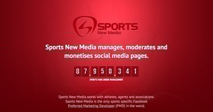 Sports New Media Thumbnail Preview