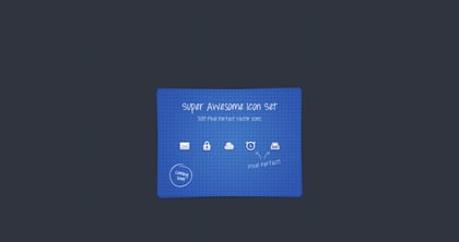 Sprawsm Icons Thumbnail Preview