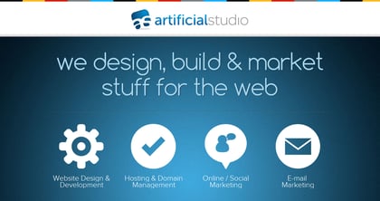 Artificial Studio Thumbnail Preview
