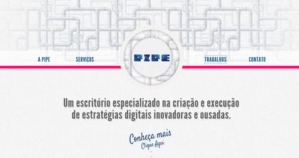 PIPE Digital Estrategies Thumbnail Preview