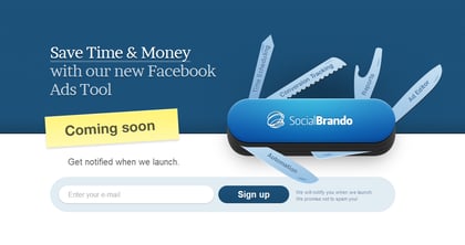 SocialBrando Thumbnail Preview