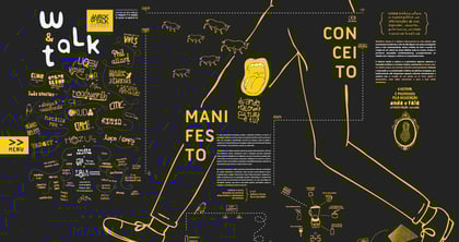 Walk & Talk 2012 Thumbnail Preview