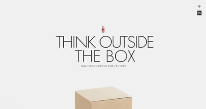 Sum Hing Carton Box Factory Thumbnail Preview