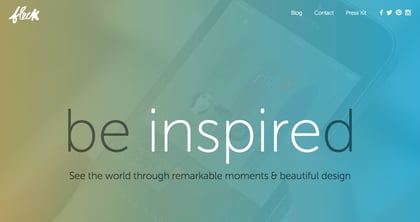 Fleck for iOS Thumbnail Preview