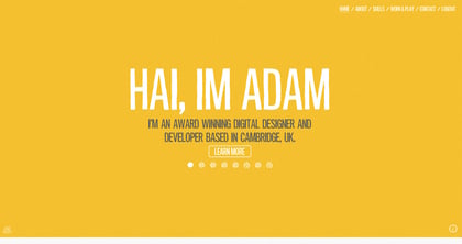 Adam Hartwig Thumbnail Preview