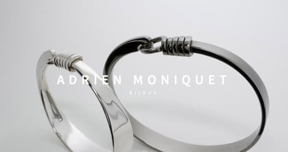 Adrien Moniquet : Bijoutier Thumbnail Preview