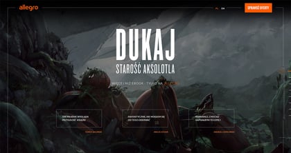 The Old Axolotl Thumbnail Preview