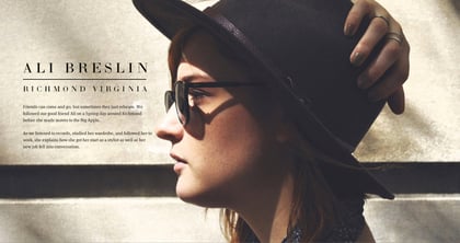 The GoodOnes Mag – Issue One, Volume One Thumbnail Preview