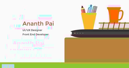 Ananth Pai Thumbnail Preview