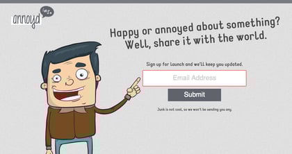 annoyd Thumbnail Preview