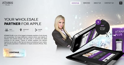 Atanai Plus Thumbnail Preview