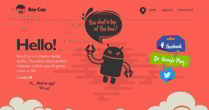 Boy-Coy Thumbnail Preview