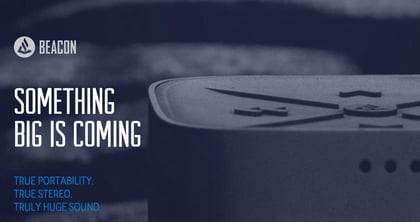 The Blazar Project Thumbnail Preview