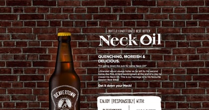 Beavertown Brewery Thumbnail Preview