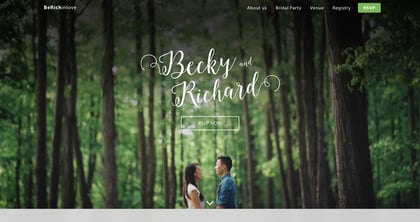 BeRichinlove Thumbnail Preview