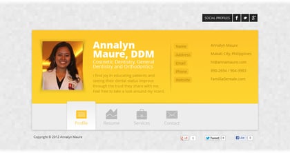 Annalyn Maure Thumbnail Preview