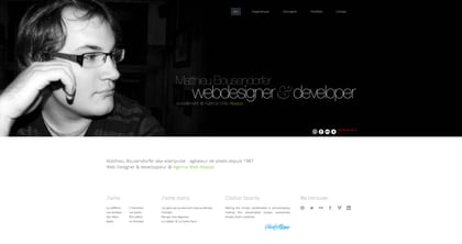 Matthieu Bousendorfer Thumbnail Preview