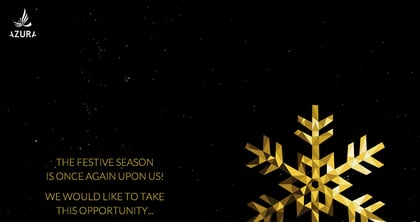 Happy Holidays 2015 from Studio Azura Thumbnail Preview