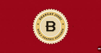 Bhargav Joshi Thumbnail Preview