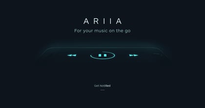 A R I I A Thumbnail Preview