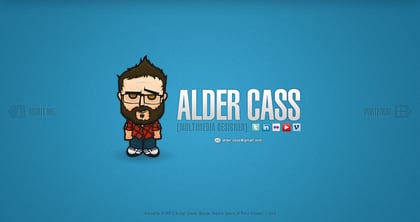 Alder Cass Thumbnail Preview